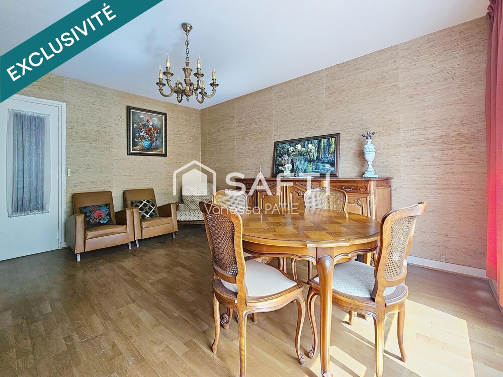 Vente Appartement Un deux pièces au calme avec balcon au Sud, sans vis à vis Vanves