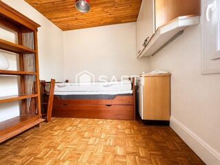  Maison à vendre 3 pièces 64 m²