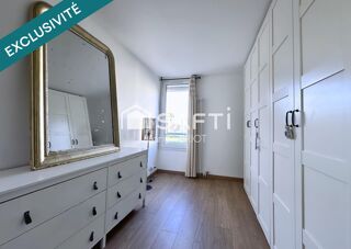  Appartement à vendre 5 pièces 94 m²
