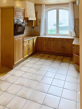  Maison à vendre 8 pièces 170 m²