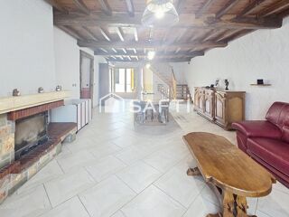  Maison à vendre 6 pièces 221 m²