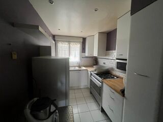  Appartement à vendre 3 pièces 82 m²