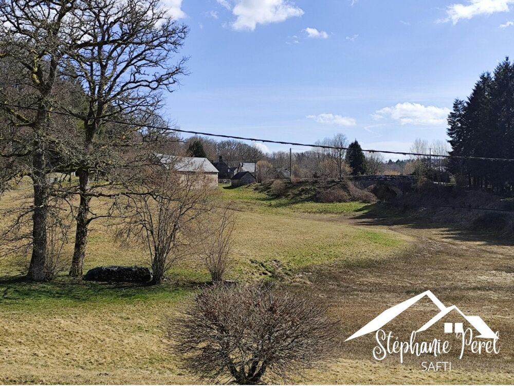 Vente Maison Grange à vendre sur Bugeat Bugeat