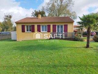  Maison � vendre 6 pi�ces 117 m�