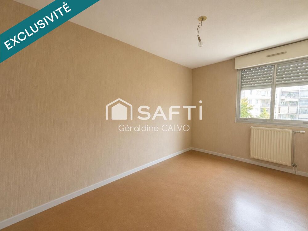 Vente Appartement F3 ANTIGONE Montpellier