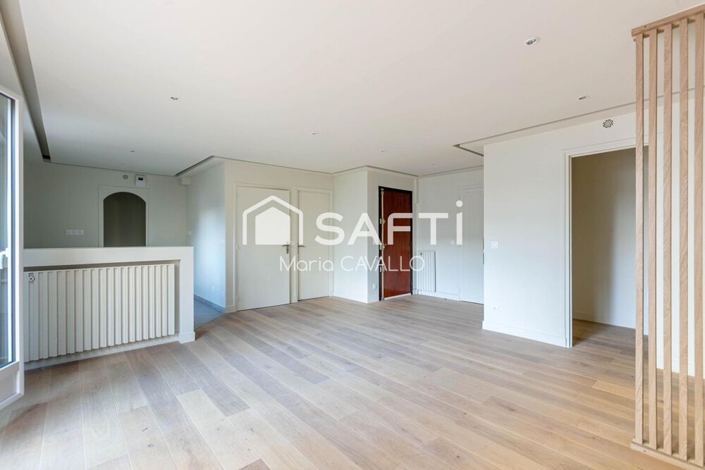 � vendre  Appartement Paris 13
