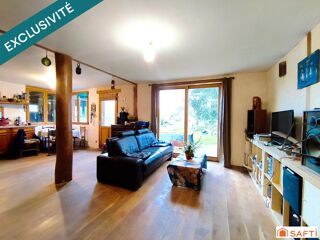  Maison � vendre 4 pi�ces 98 m�