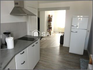  Appartement � vendre 2 pi�ces 48 m�