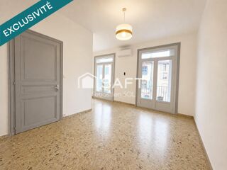 Appartement � vendre 1 pi�ce 36 m�