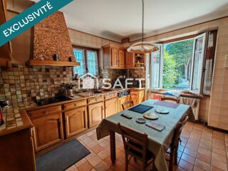  Maison à vendre 5 pièces 156 m²