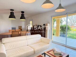 Vente Maison Maison plain pied avec piscine - 24220 Mouzens Coux et bigaroque Mouzens
