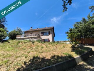  Maison à vendre 4 pièces 196 m²
