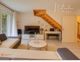  Maison � vendre 4 pi�ces 84 m�