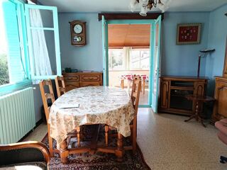  Maison à vendre 5 pièces 111 m²