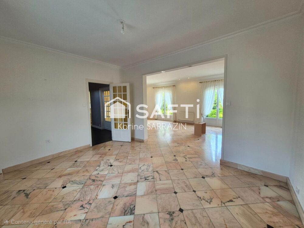 Vente Maison Grande maison familiale sur sous-sol Avranches