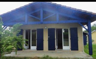  Maison � vendre 3 pi�ces 70 m�