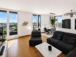  Appartement � vendre 4 pi�ces 86 m�