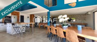  Maison à vendre 6 pièces 226 m²