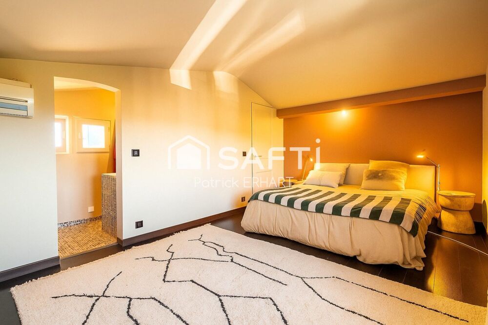  vendre  Maison Puget-sur-Argens (83480)