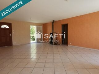 Maison � vendre 5 pi�ces 126 m�