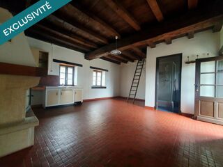  Maison � vendre 1 pi�ce 35 m�