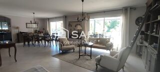  Maison à vendre 6 pièces 220 m²