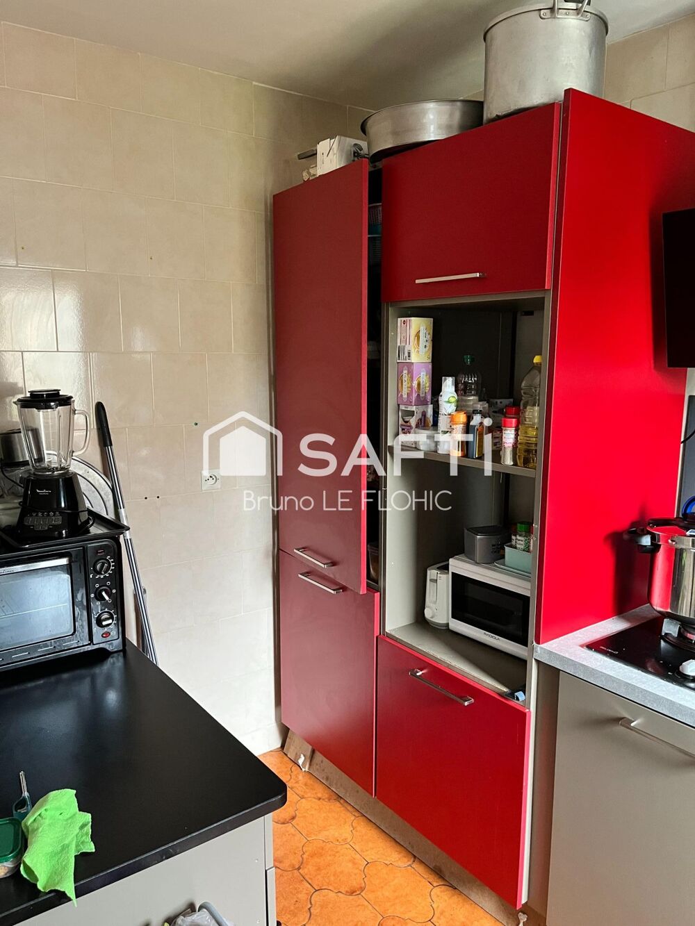 Vente Maison maison 5 chambres proche perpignan Villemolaque