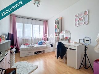  Appartement à vendre 4 pièces 87 m²