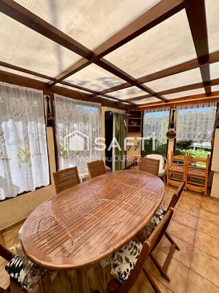  Maison � vendre 6 pi�ces 120 m�