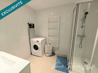  Appartement � vendre 3 pi�ces 63 m�