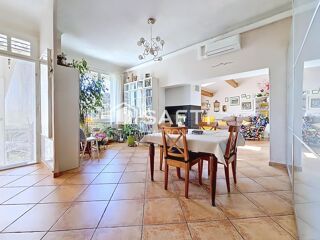  Maison à vendre 6 pièces 130 m²