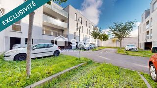  Appartement à vendre 3 pièces 59 m²
