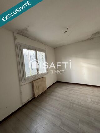  Maison � vendre 4 pi�ces 93 m�