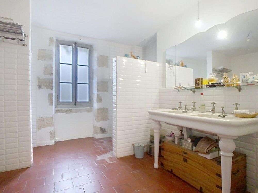 Vente Maison Maison ancienne avec atelier et joli jardin en ville Auch