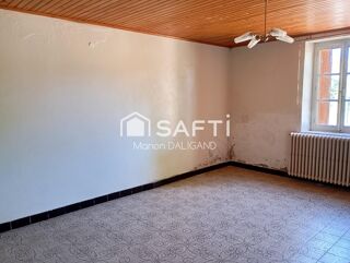  Maison à vendre 4 pièces 69 m²