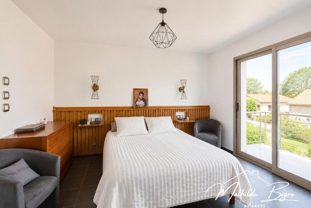 à vendre  Maison Le Crest (63450)