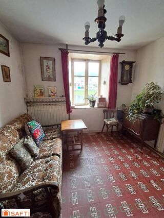  Maison à vendre 7 pièces 120 m²