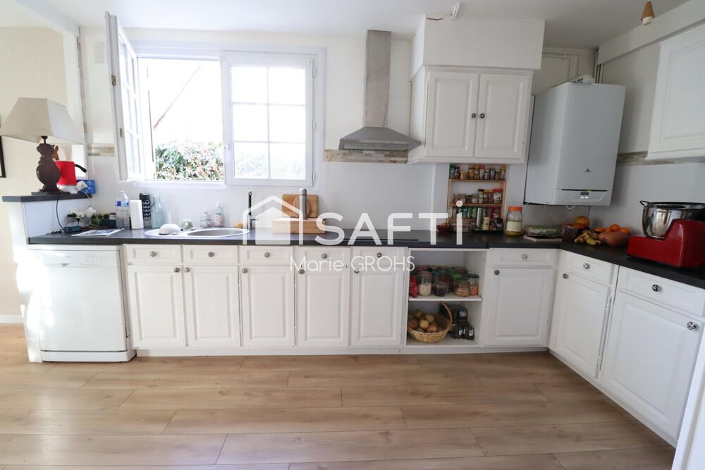 Vente Maison MAISON RENOVEE EN 2024 Breuillet