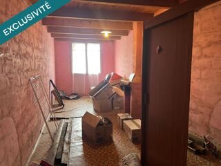  Maison à vendre 6 pièces 125 m²
