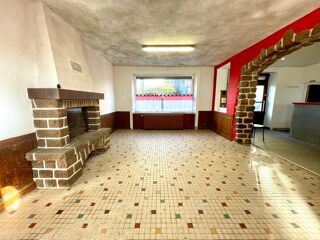Vente Maison Centre bourg Grazay