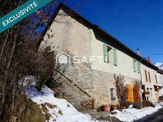  Maison � vendre 3 pi�ces 99 m�