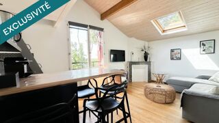  Appartement à vendre 2 pièces 30 m²