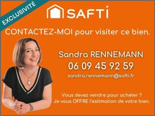  Appartement � vendre 1 pi�ce 31 m�