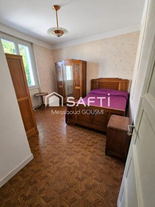  Maison à vendre 4 pièces 85 m²
