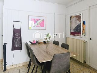  Maison à vendre 4 pièces 85 m²