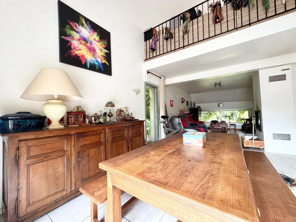 Vente Maison Maison de 127m2 Aubigne-racan