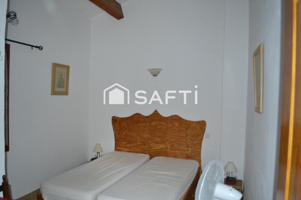  vendre  Maison Lablachre (07230)