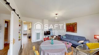  Appartement � vendre 2 pi�ces 48 m�