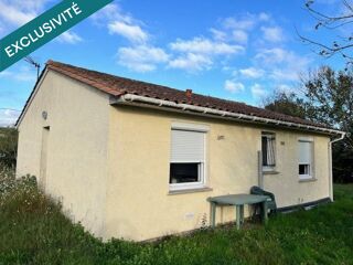  Maison � vendre 5 pi�ces 71 m�