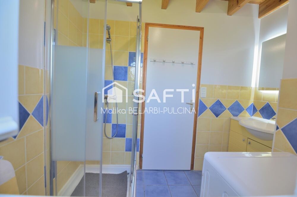 � vendre  Maison Saint-Hilaire-la-For�t (85440)